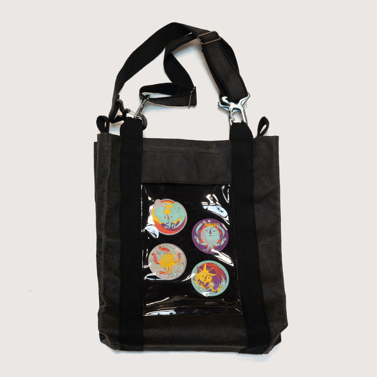 Doodle Ita Bag Display Insert Preorder