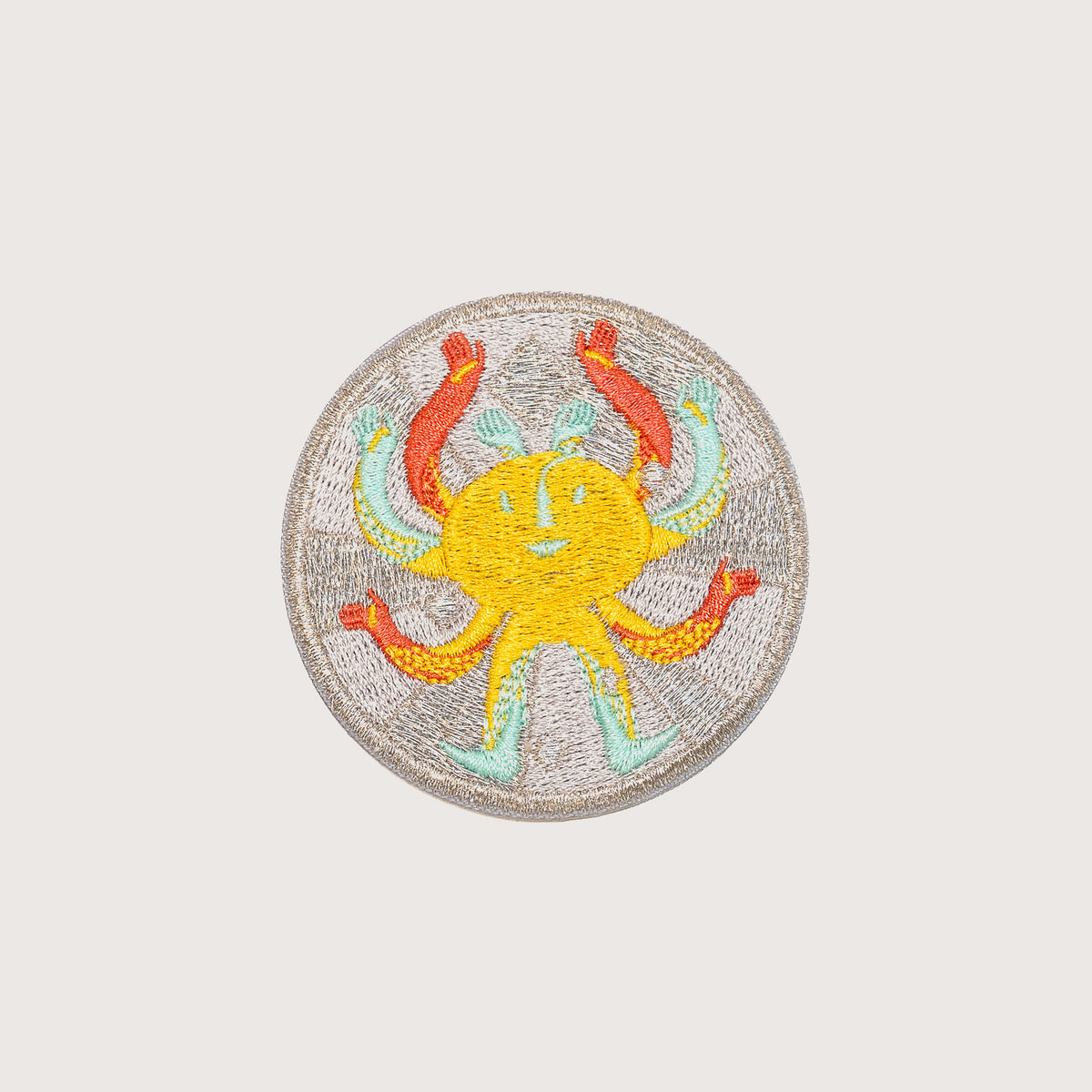 Sun Patch Preorder