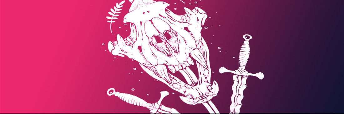 Happy 5th Anniversary to US! ✨