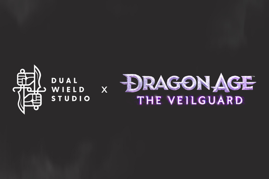 Dragon Age - August 2025 Update