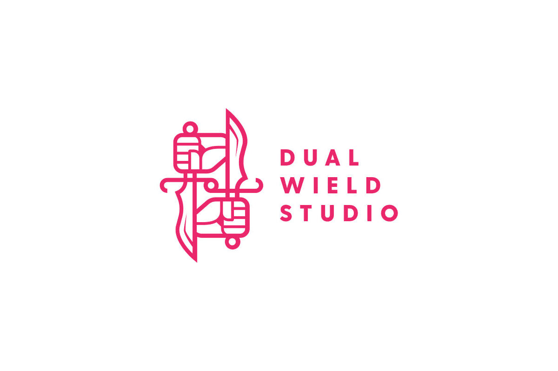 The Dual Wield Studio Store is OPEN Again! - And a Look Ahead…