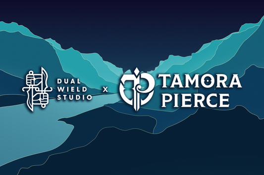 Tamora Pierce - March 2025 Update