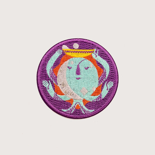 Moon Patch Preorder