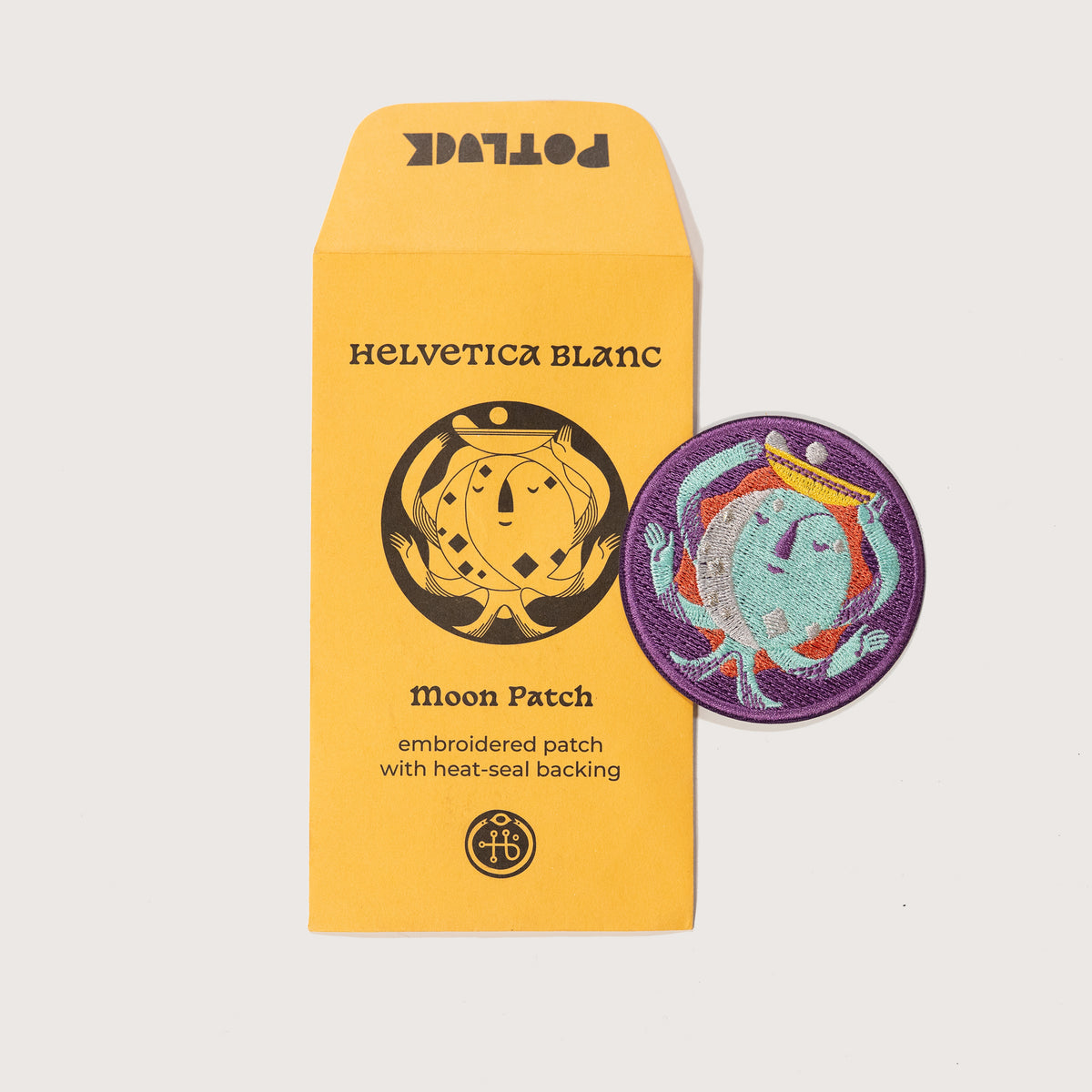 Moon Patch Preorder