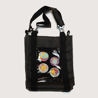 Doodle Ita Bag Display Insert Preorder