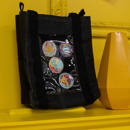 Doodle Ita Bag Preorder