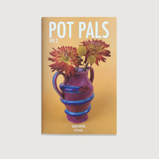 Pot Pals Volume 2