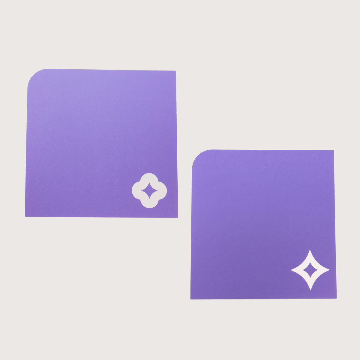 Speedwell Pocket Stickers