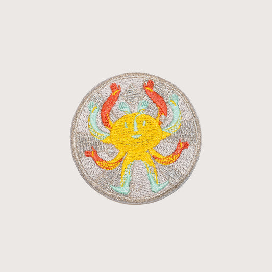 Sun Patch Preorder