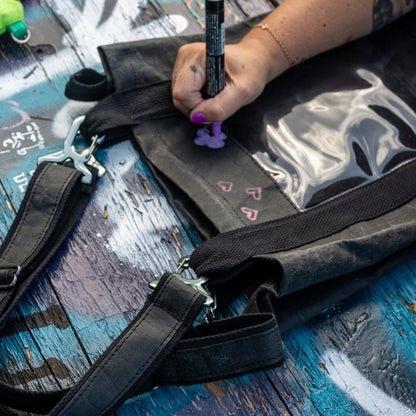 Doodle Ita Bag Strap Preorder