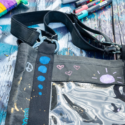 Doodle Ita Bag Strap Preorder