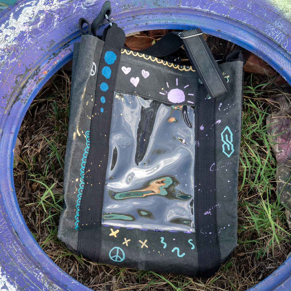 Doodle Ita Bag Preorder Bundle