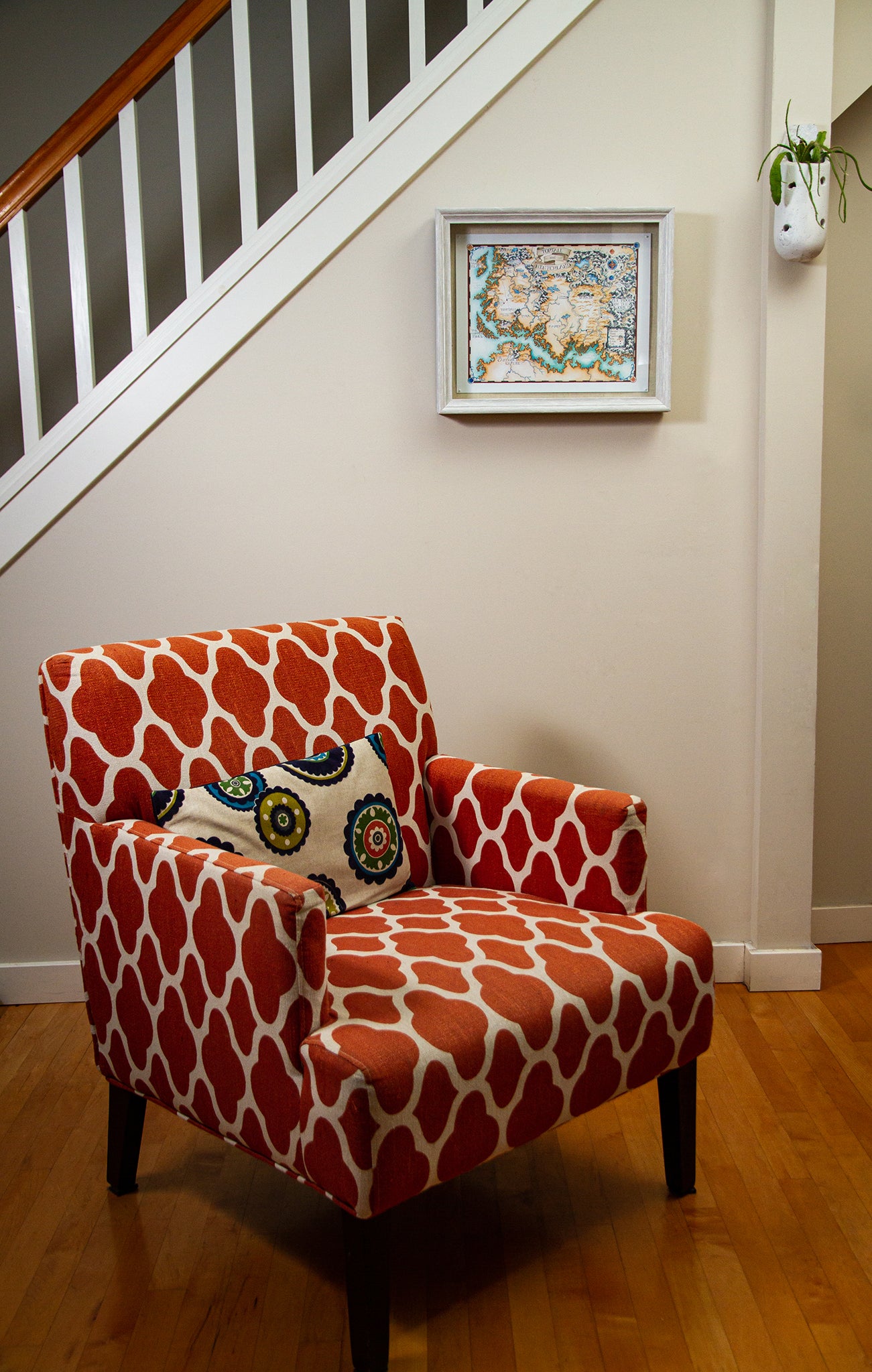 Tamora Pierce: Tortall Map